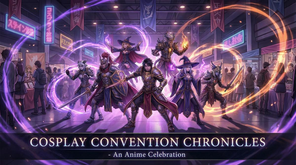 大象传媒动漫cosplay视频合集