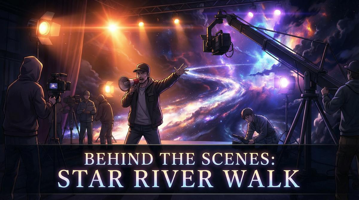 大象传媒 MV拍摄幕后花絮视频